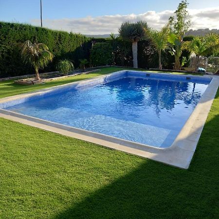 Casa Las Ventanas Vejer de la Frontera Exterior foto