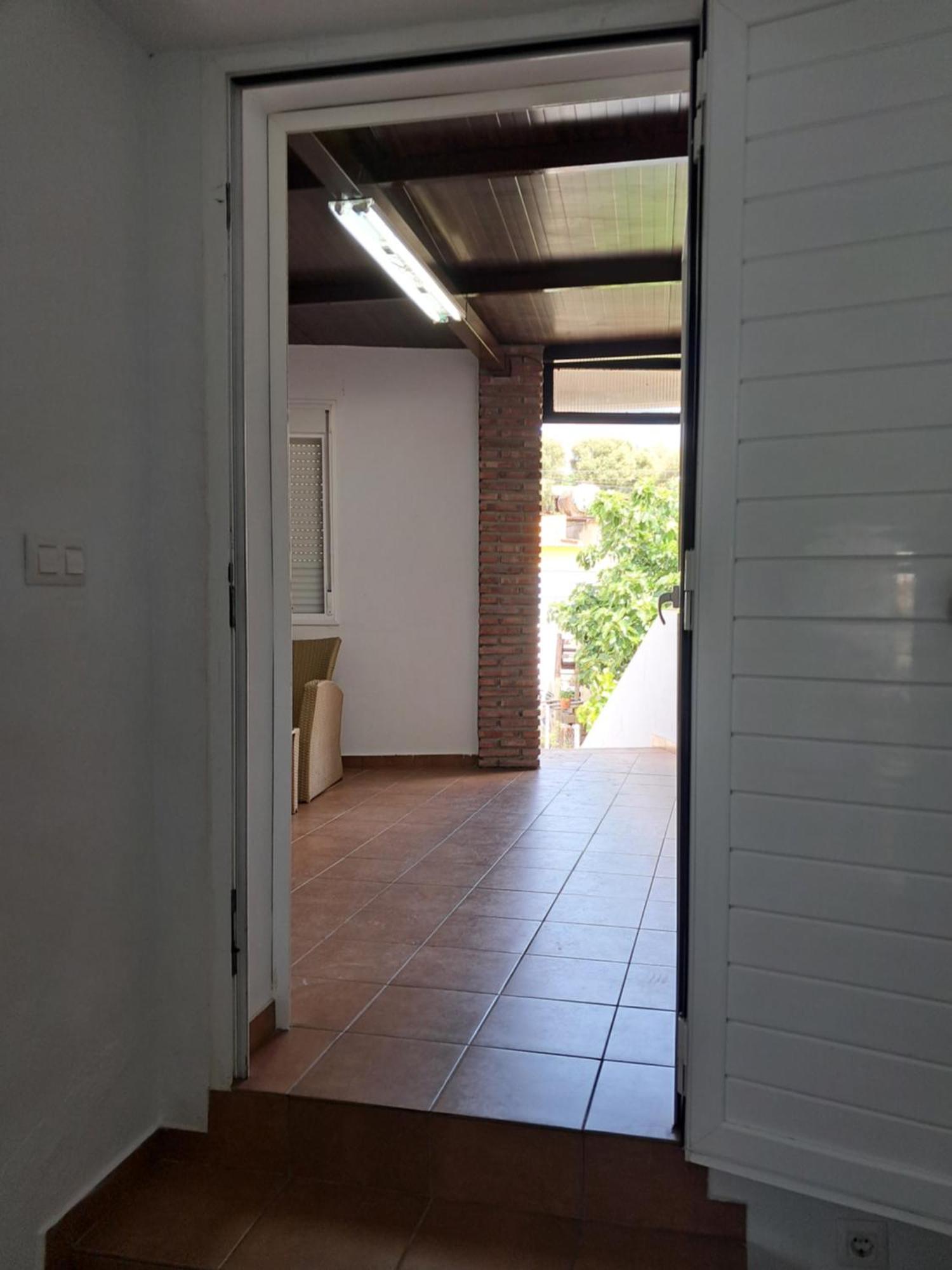 Casa Las Ventanas Vejer de la Frontera Quarto foto
